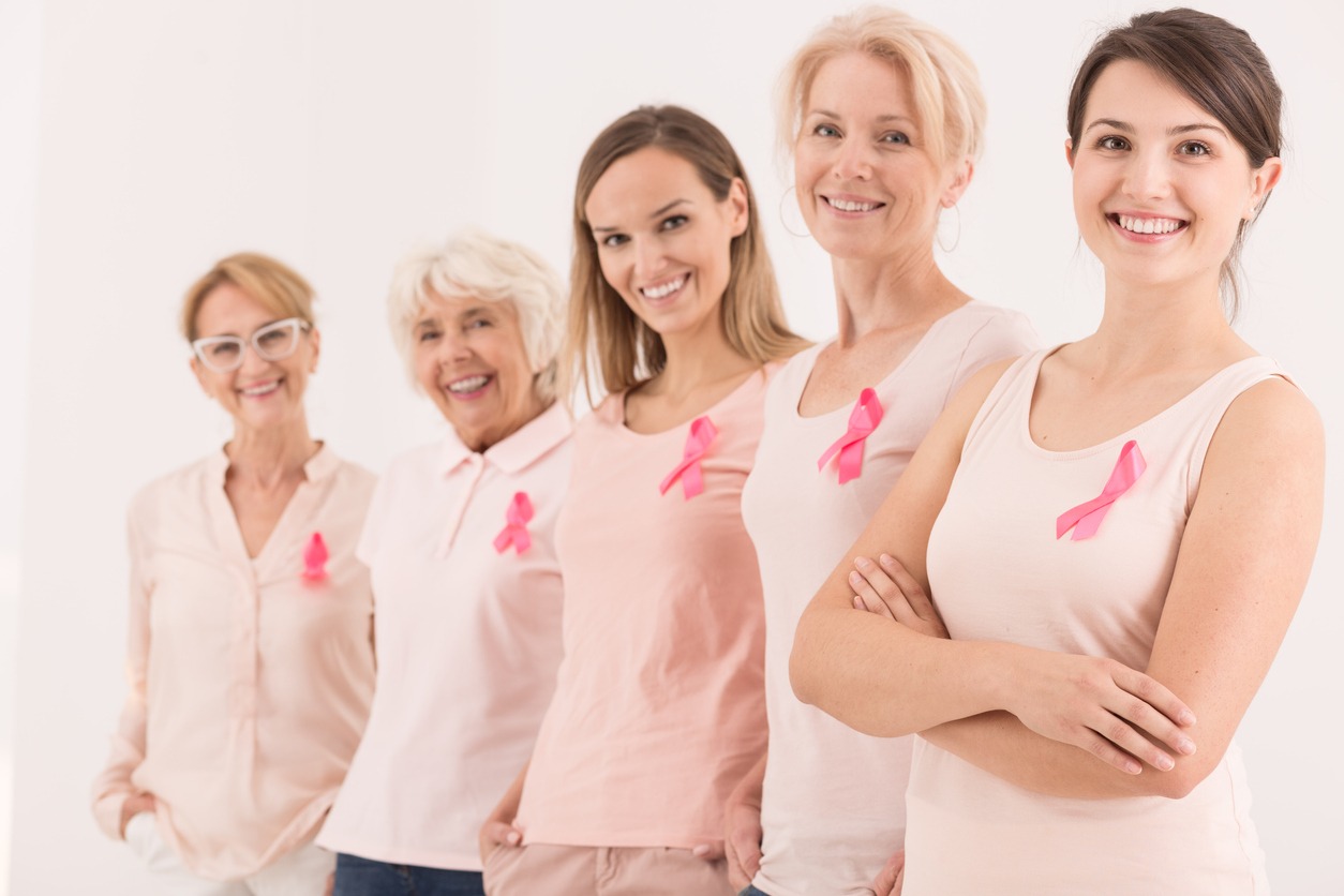Cancer du sein : Les facteurs de risques à connaître