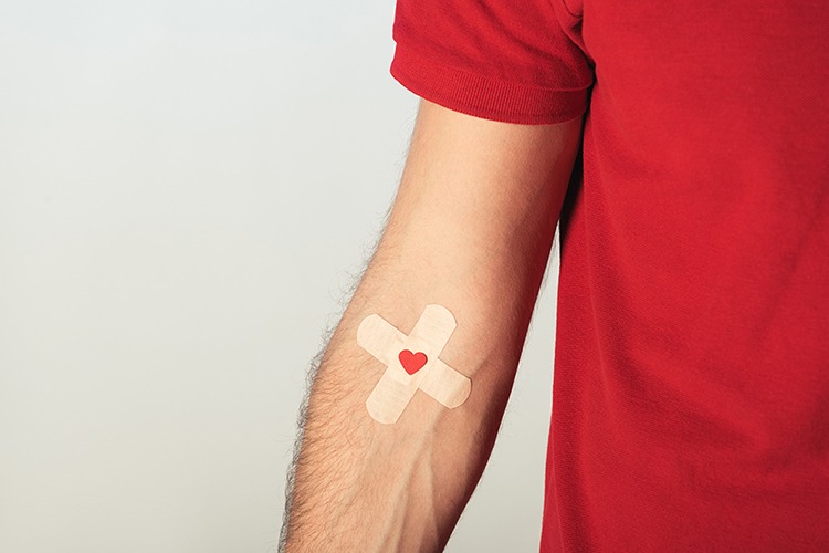 Connaissez-vous les règles du don du sang ?