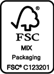 STERIPAN  FSC